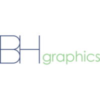 Beach House Graphics Logo