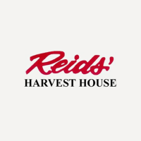 Reids' Harvest House Logo
