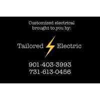 Tailored Electric Logo