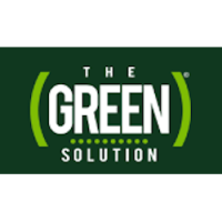 The Green Solution Dispensary Logo
