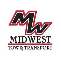 Midwest Tow & Transport Logo