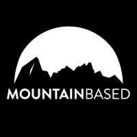MountainBased Logo