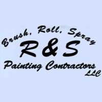R & S Painting, LLC Logo