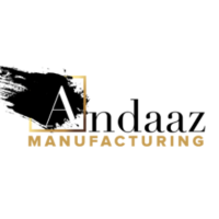 Andaaz Manufacturing Logo