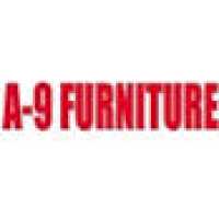 A-9 Furniture Inc Logo