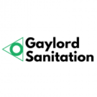 Gaylord Sanitation Logo