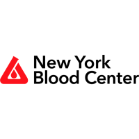 New York Blood Center - Staten Island Donor Center At Pergament Mall Logo