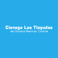 Cienega Las Tlayudas de Oaxaca Logo