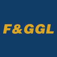 F&G Gutters, LLC Logo