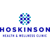 Hoskinson Health and Wellness Clinic Logo