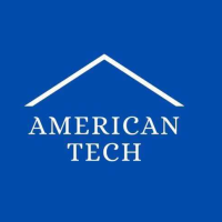 AmericaTech, Inc. Logo
