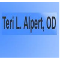 Teri L Alpert OD Logo