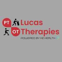 Lucas Therapies I Lynchburg, VA Logo