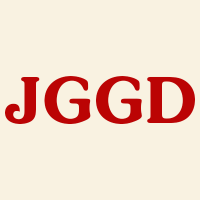 J & G Garage Doors LLC Logo