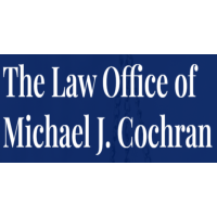 The Law Office of Michael J. Cochran Logo