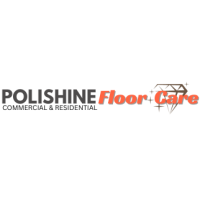 Polishine Floor Care - Floor Refinishing Services Logo