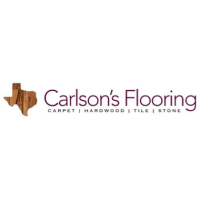 Carlson's Flooring Logo