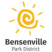 Bensenville Park District Logo