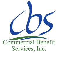 Commercial Benefit Services Inc Logo