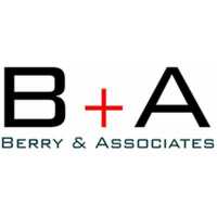 Jack W Berry & Associates Inc Logo