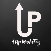 1Up Marketing Group Logo
