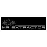 Mr. Extractor Terpene Lab Logo