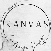 Kanvas Landscape Design Logo