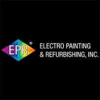 Electro Painting & Refurbishing, INC. Logo