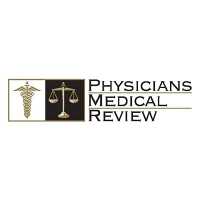 Physicians Medical Review Logo