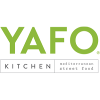 YAFO Kitchen Logo