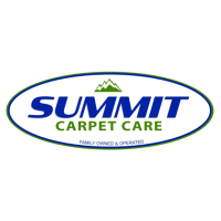 Summit Carpet Care Logo