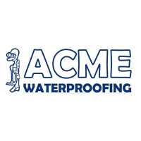 Acme Waterproofing NJ Logo