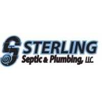 Sterling Septic & Plumbing  LLC Logo