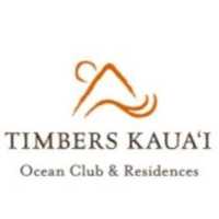 Timbers Kaua‘i - Ocean Club & Residences Logo