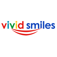 Vivid Smiles Logo