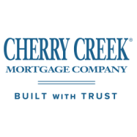 Cherry Creek Mortgage, Kirsten Harris Logo