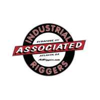Associated Industrial Riggers Corporation. Logo