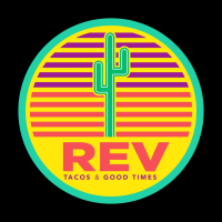 REV Mex Logo