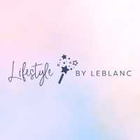 Lifestyle by LeBlanc Logo