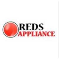 Reds Appliance - New & Used Appliances, Scratch & Dent and Mattresses in Long Island Logo
