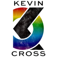Kevin Cross (Soul Path Connection) Logo