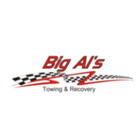 Big Al's Towing & Recovery, LLC Logo