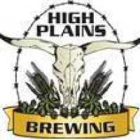 High Plains Brewing Logo