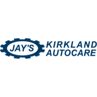 Jay's Kirkland Autocare Logo