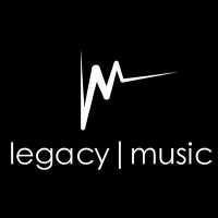 Legacy Music Logo