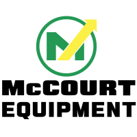 McCourt Equipment Logo
