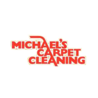 Michael's Carpet Cleaning Logo