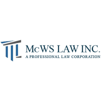 McWS Law Inc. Logo