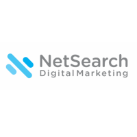 NetSearch Digital Marketing Logo