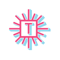 Tortazo - Times Square Logo